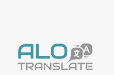 Alo Translate LTD