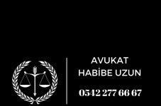 Malatya Avukat – Avukat Habibe Uzun – Uzun Öztürk Hukuk Bürosu – Malatya Boşanma Avukatı – İş Avukatı – Malatya Ceza Avukatı
